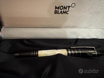 Penna Montblanc F. Scott Fitzgerald