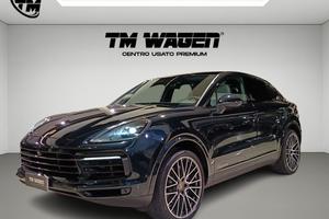 PORSCHE Cayenne Coupé - Cayenne Coupé 3.0 V6