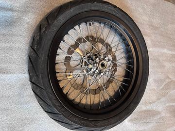 cerchio anteriore hm vent 