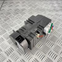 Pompa Pneumatica/Vuoto Sedili Dinamici Mercedes W2