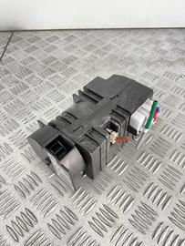 Pompa Pneumatica/Vuoto Sedili Dinamici Mercedes W2