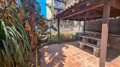 Casa Indipendente + terrazzo a Picanello