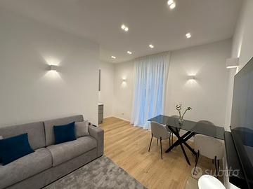 Appartamenti nuovi zona centrale Bari