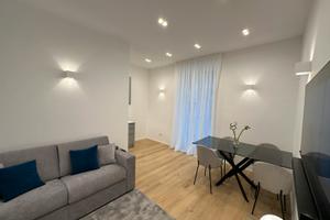 Appartamenti nuovi zona centrale Bari