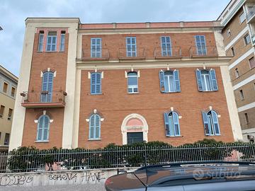 Casa vacanze fronte e vista mare