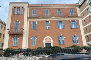 Casa vacanze fronte e vista mare