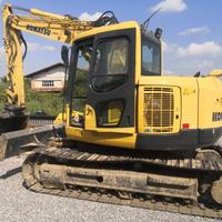 Komatsu 138US