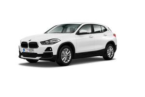 BMW X2 Xdrive18d Msport auto