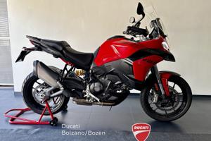 Ducati Multistrada V2s
