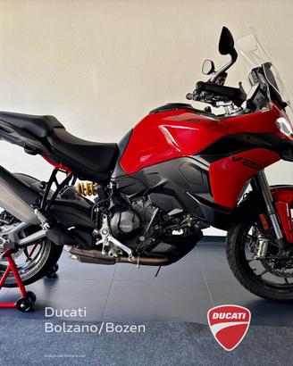 Ducati Multistrada V2s