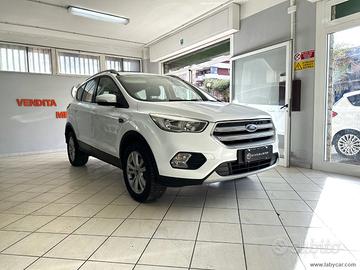 FORD Kuga 1.5 TDCI 120 CV S&S 2WD Business