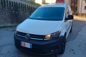 VOLKSWAGEN CADDY 2.0 TDI 122cv 4 MOTION "ALLESTIT