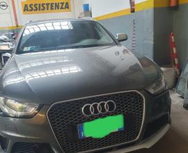 Audi RS4 Avant 4.2 V8 Quattro S-Tronic KM 49.000 T