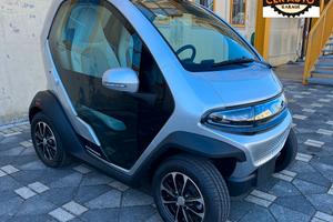 Eli Zero Plus Zero Plus