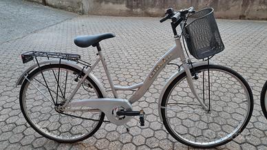 bicicletta donna 