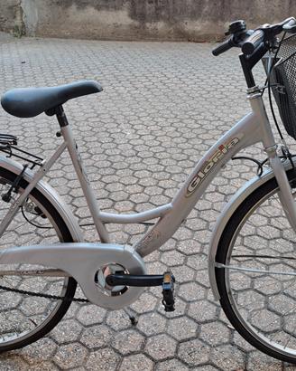 bicicletta donna 