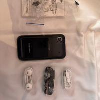 COPPIA di Samsung S YP-GS1