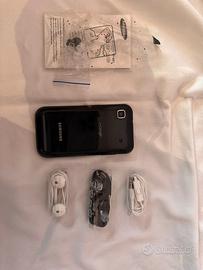 COPPIA di Samsung S YP-GS1