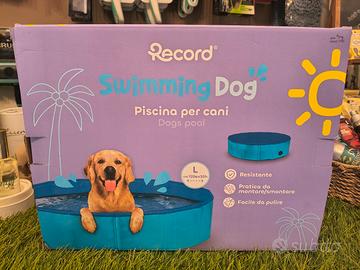 Piscina per cani
