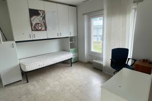 Camera Singola per studentessa