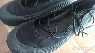 ballerine Elena Iachi