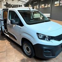 PEUGEOT PARTNER 1.5hdi FURGONE 2023