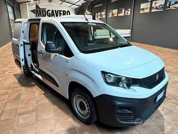 PEUGEOT PARTNER 1.5hdi FURGONE 2023