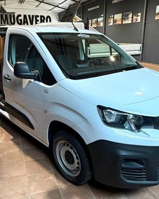 PEUGEOT PARTNER 1.5hdi FURGONE 2023