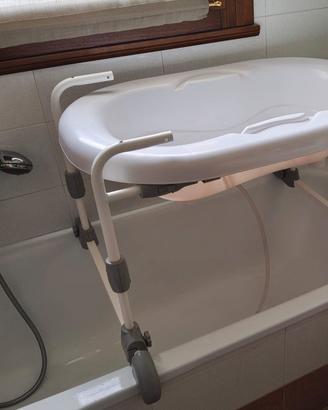 Fasciatoio Vaschetta Brevi Bagnotime