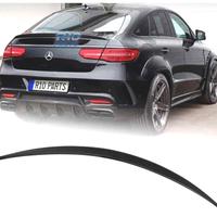 SPOILER MERCEDES GLE COUPE C292 15-18 LOOK AMG NER