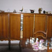 Mobile credenza da sala vintage