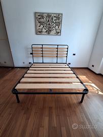 Letto matrimoniale