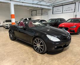Mercedes-Benz SLK-Klasse SLK 280 AMG- CERCHI DA 19