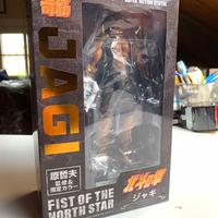 JAGI – Hokuto no Ken | NUOVO SIGILLATO