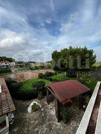 Villa o villino Brindisi [SG396VRG] (Casale)