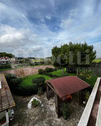 Villa o villino Brindisi [SG396VRG] (Casale)