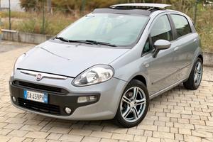 Fiat Punto Evo 1.3MJT AUTOMATICA 90.000KM
