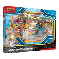 Pokemon Collezione Mega Kangaskhan-ex - ITA Preord