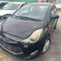 RICAMBI USATI AUTO - HYUNDAI IX 20- ANNO 2011