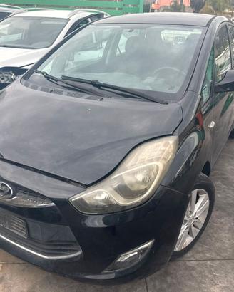 RICAMBI USATI AUTO - HYUNDAI IX 20- ANNO 2011