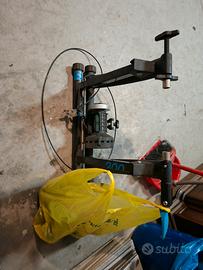 pedala anche quando piove
