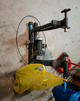 pedala anche quando piove