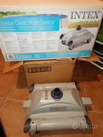 Robot piscina 