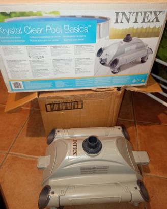 Robot piscina 