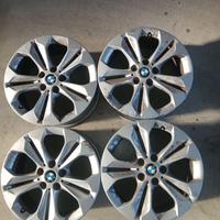 Cerchi BMW