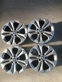 Cerchi BMW