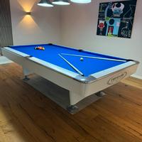 Biliardo professionale Cavicchi