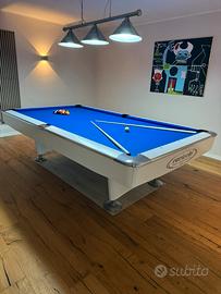 Biliardo professionale Cavicchi