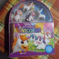 Gli amici unicorni