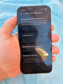Iphone 13 pro 256gb
